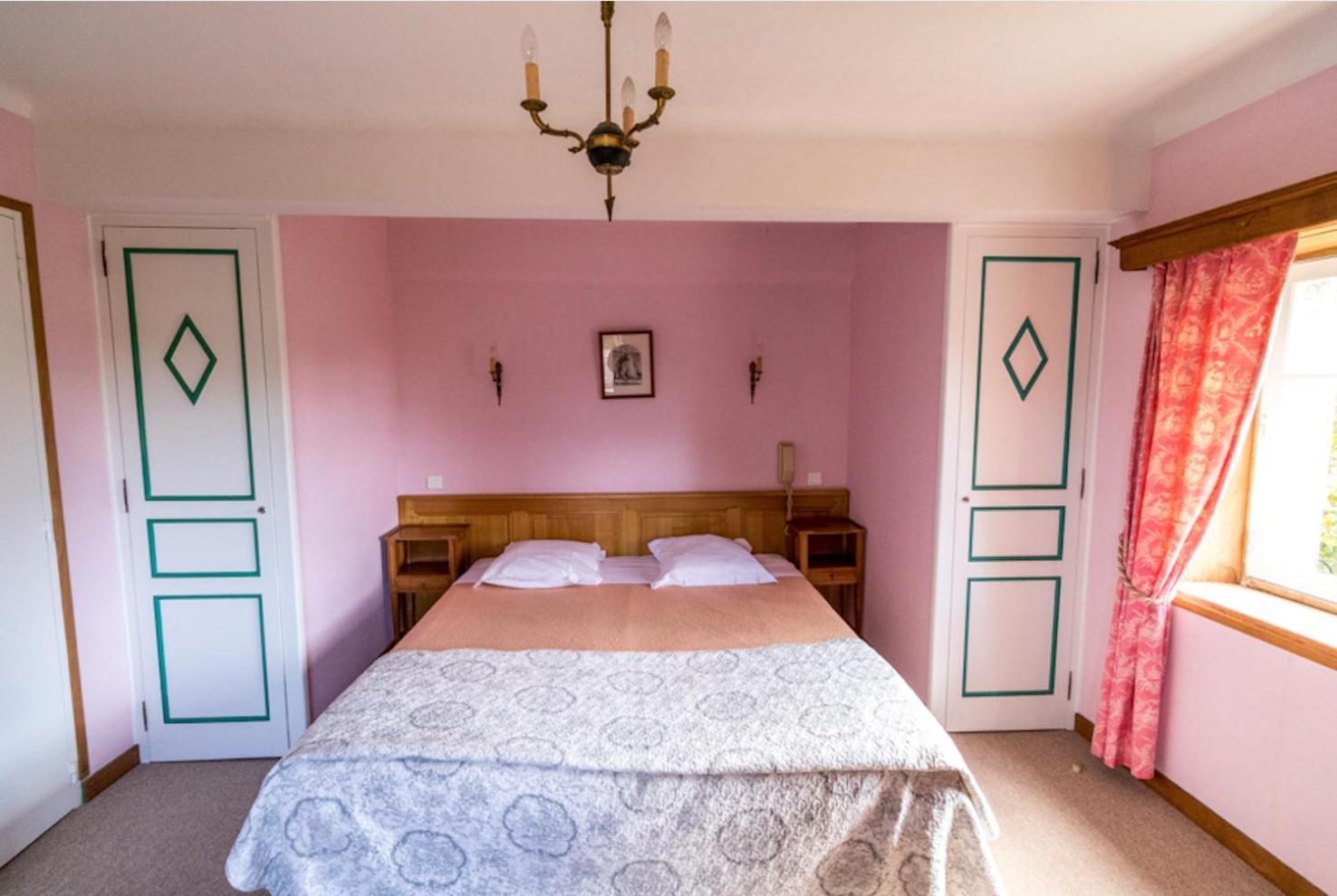 Hotel Manoir Du Stang La Forêt-Fouesnant Esterno foto