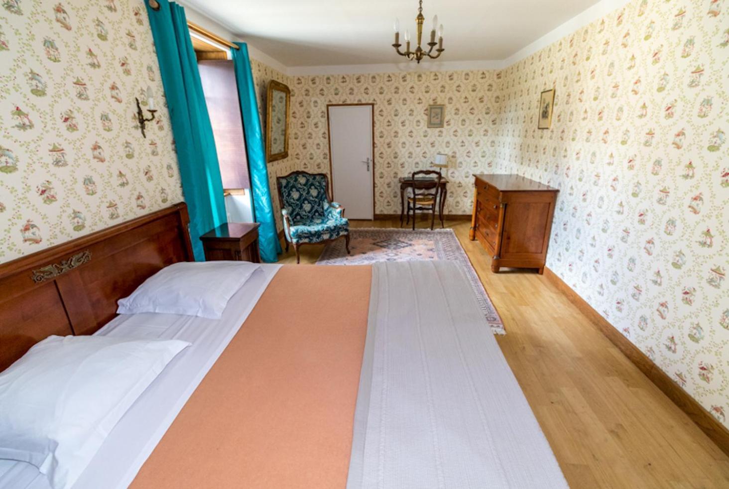 Hotel Manoir Du Stang La Forêt-Fouesnant Esterno foto
